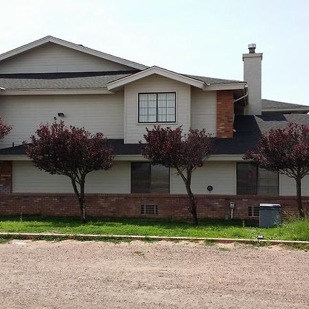 Greentree Inn Of Holbrook, Az Exterior photo