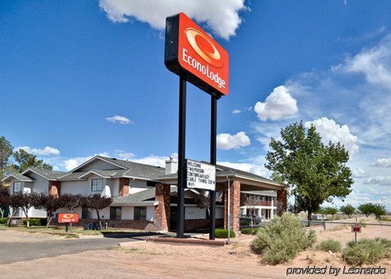 Greentree Inn Of Holbrook, Az Exterior photo