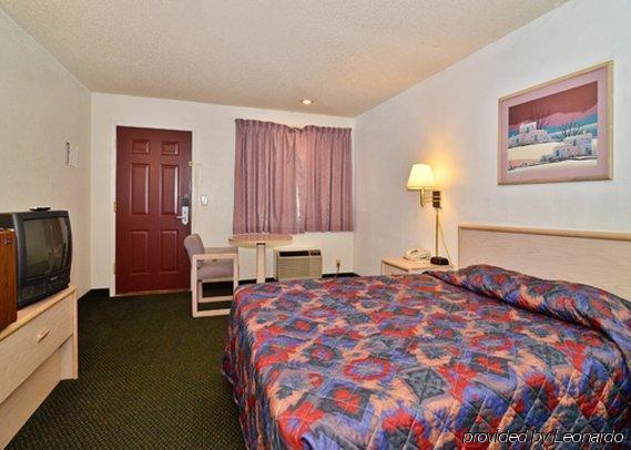 Greentree Inn Of Holbrook, Az Exterior photo